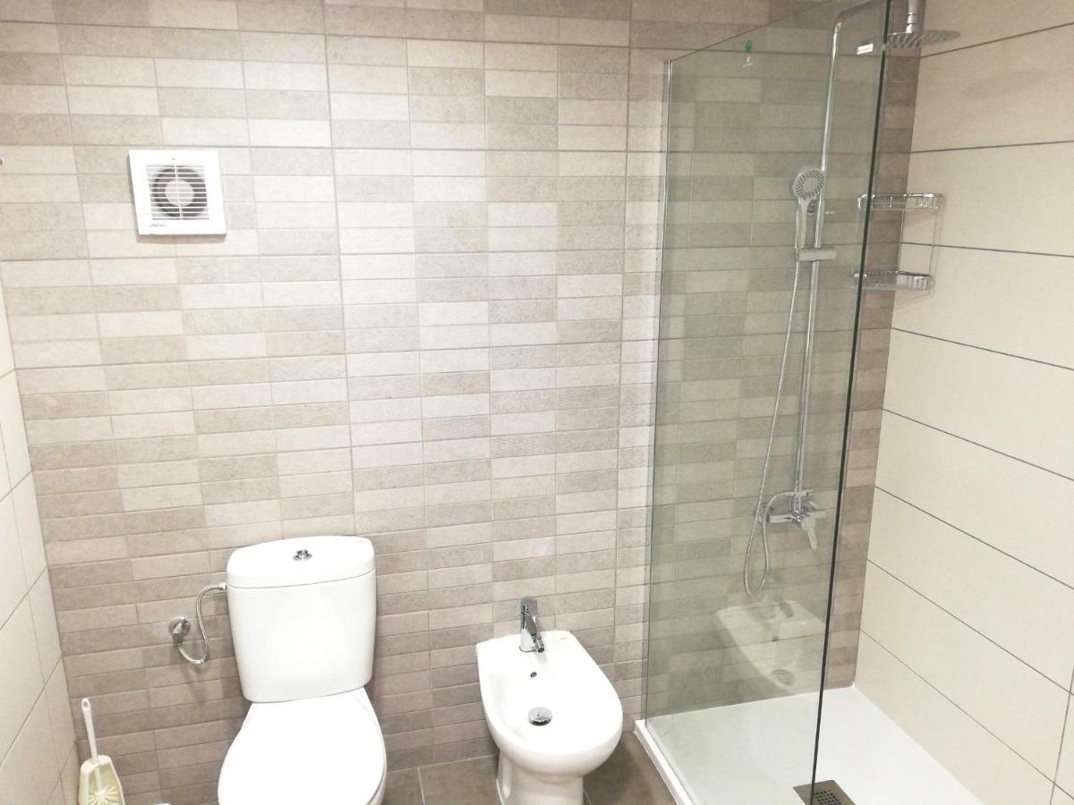 Cunit Playa Apartment ภายนอก รูปภาพ