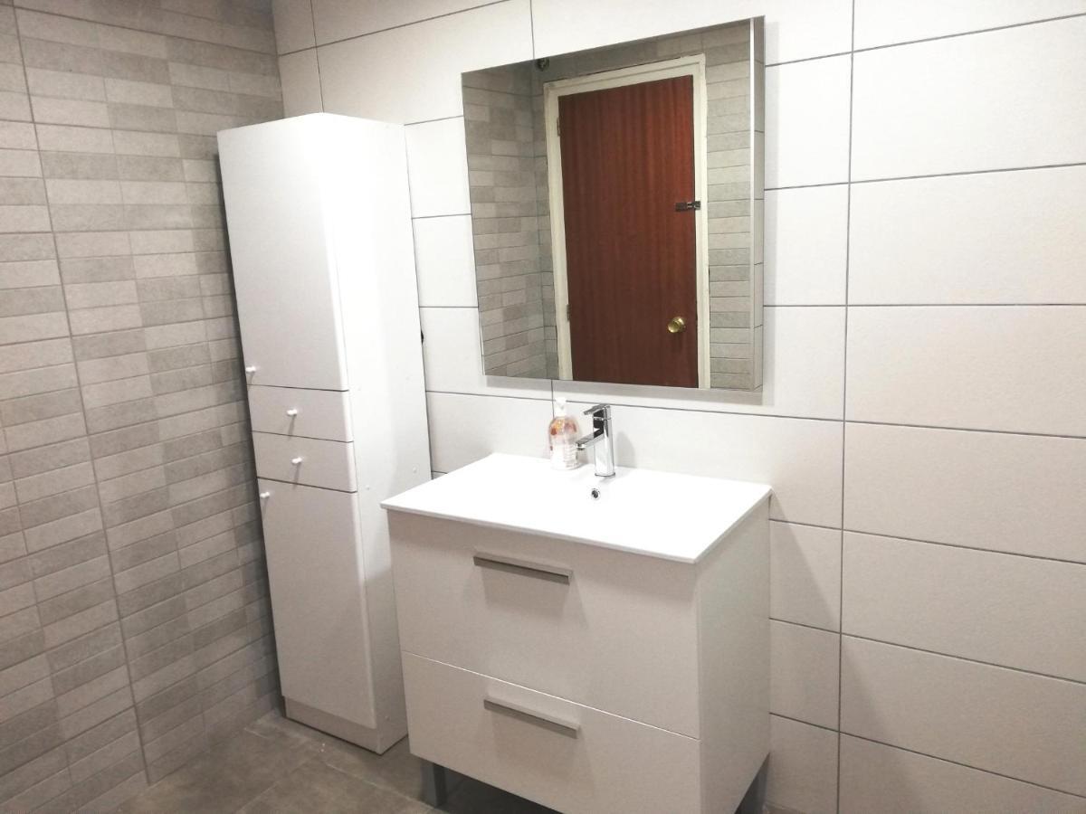Cunit Playa Apartment ภายนอก รูปภาพ