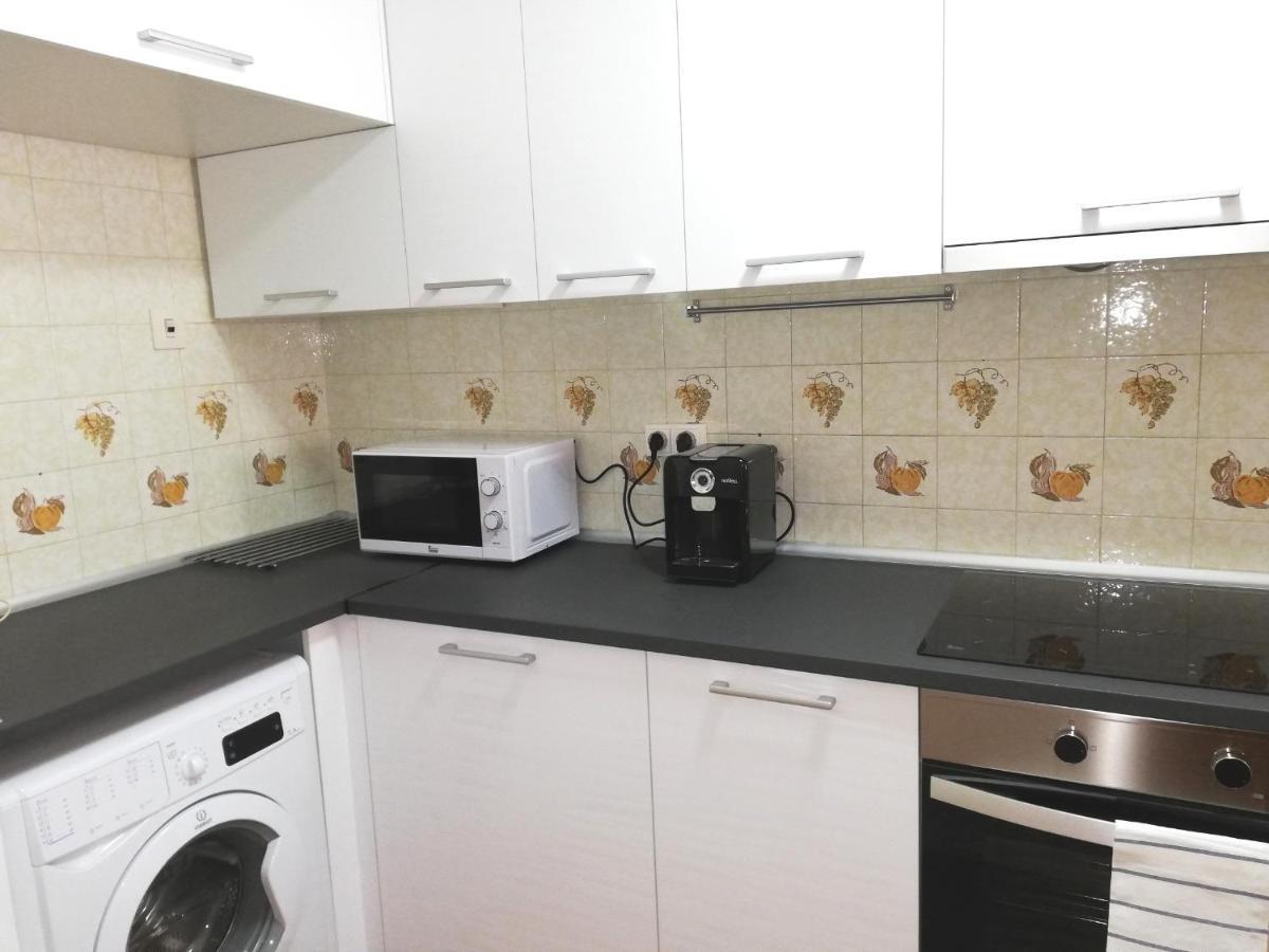 Cunit Playa Apartment ภายนอก รูปภาพ
